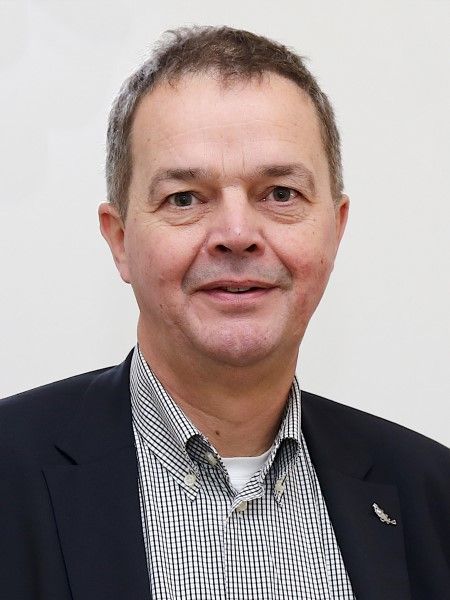 Pim Visser